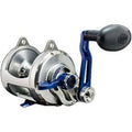 600W 2-Speed Silver / Blue G3608