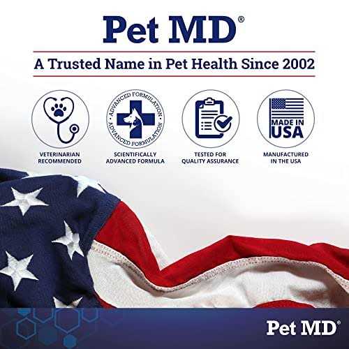 Chlorhexidine Dog & Cat Wipes S234