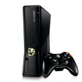 Xbox 360 250GB Slim Console P274137