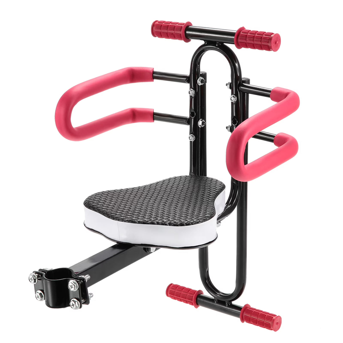 Quick Release Front Mount Child Bicycle Seat S560817