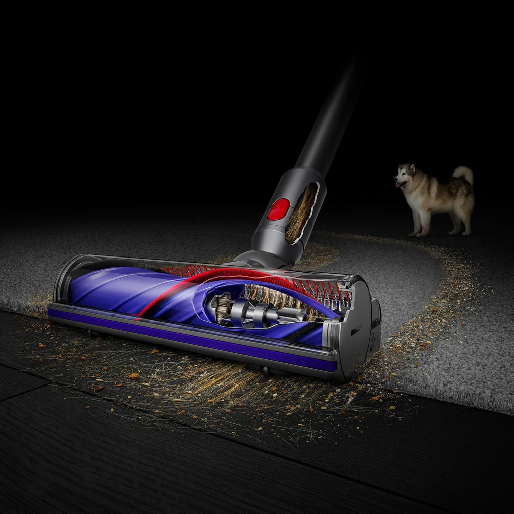 Cordless Vacuum Cleaner P58815