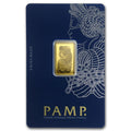 5 gram Gold Bar K798