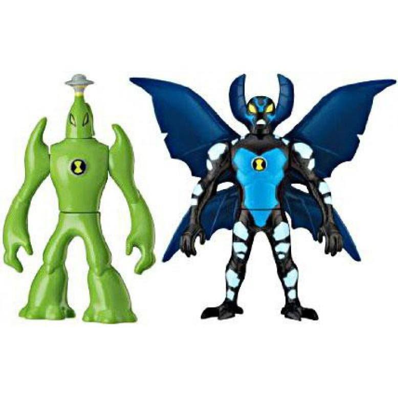 2-Pack Mini Figure Set H76827