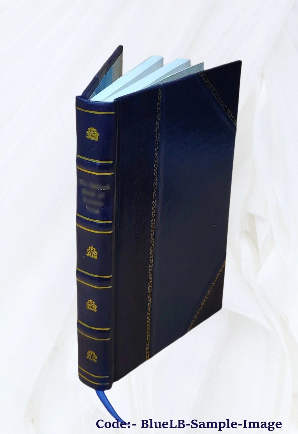Leather Bound M65569