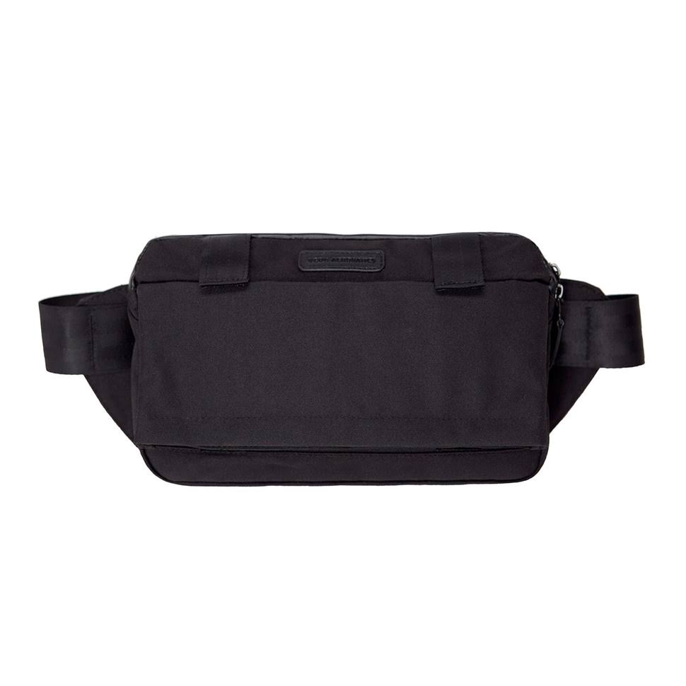 Black 2 L Hip Bag E787773
