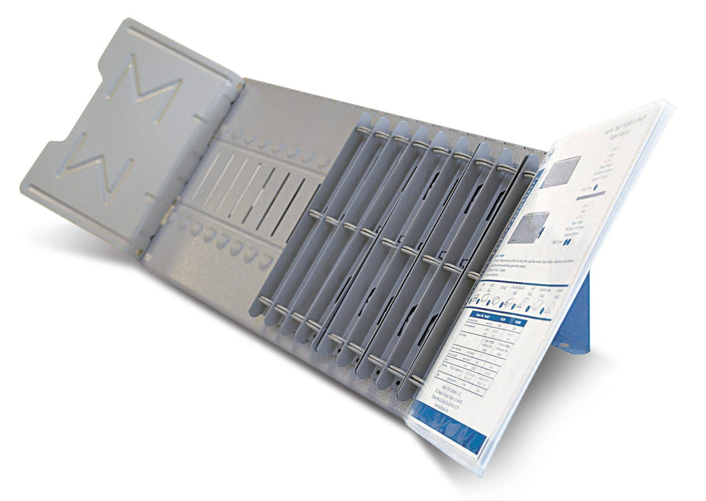 Catalog Rack L35123
