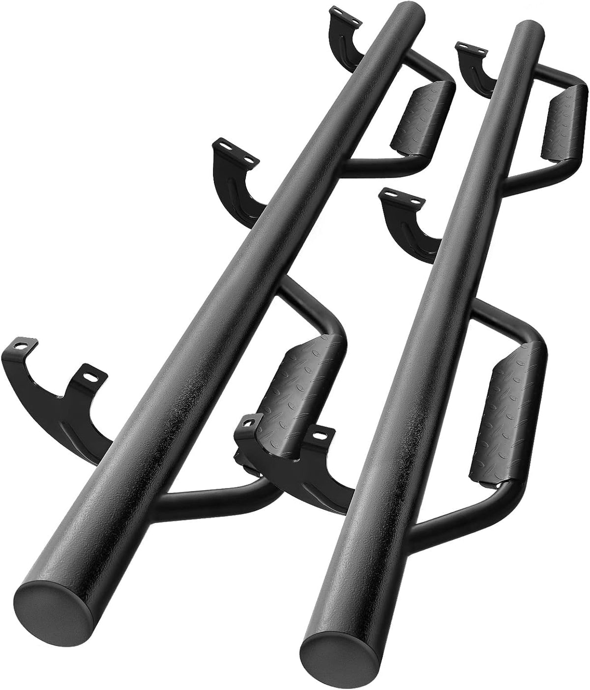 Running Boards Drop Down Side Step Nerf Bar L52806