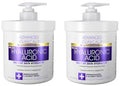 Collagen Body Cream Moisturizer Lotion and Body Oil 2 Piece Set S2461