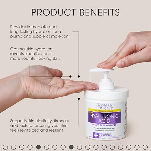Collagen Body Cream Moisturizer Lotion and Body Oil 2 Piece Set S2461