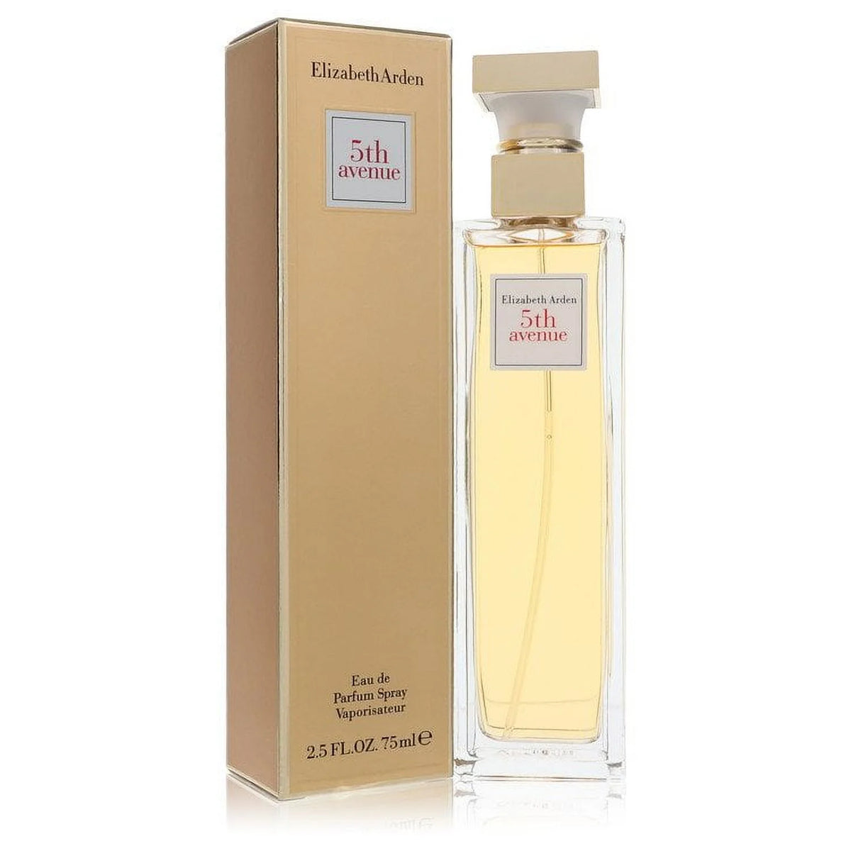Eau De Parfum Spray 2.5 oz Pack of 2 R829139