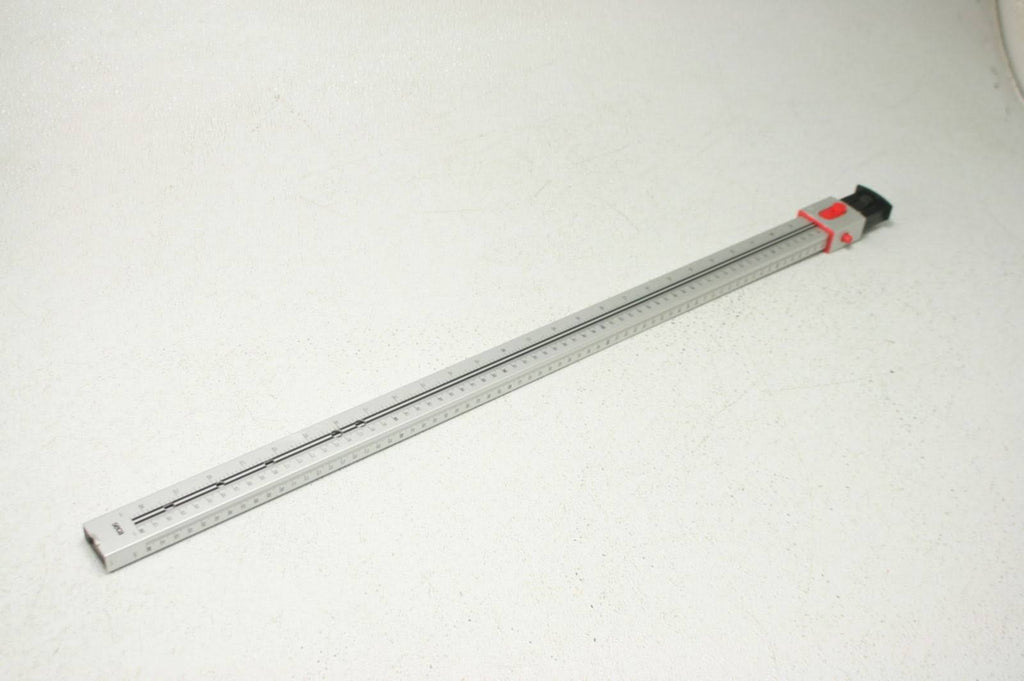 Mechanical Column Scale U523385