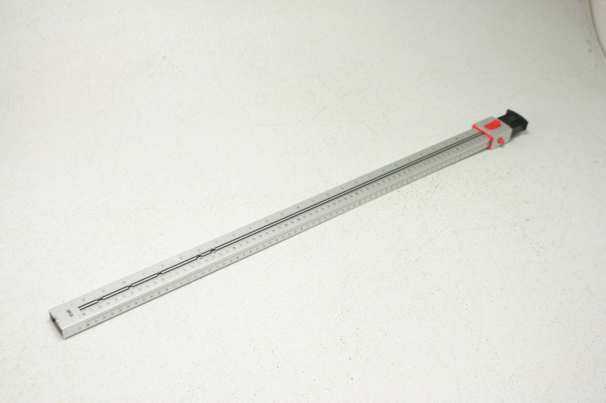 Mechanical Column Scale U523385