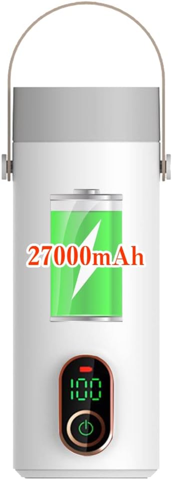 Cordless Portable Electric Kettle 400ML 304 Stainless Steel R183
