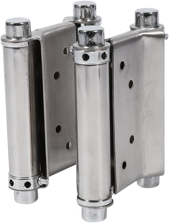 3 Inch Double Action Hinge Pack of 2 A270