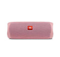 Pink Portable Waterproof Wireless Bluetooth Speaker O824475