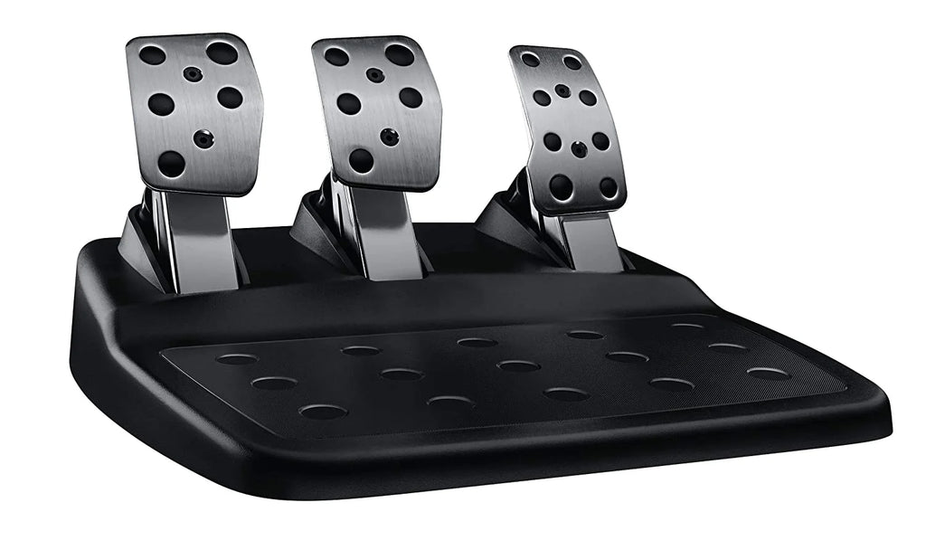 Logitech G920 Driving Force Racing Wheel and Floor Pedals F441