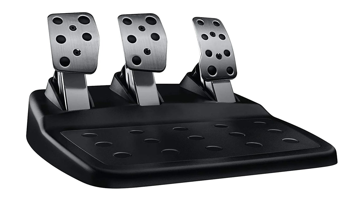 Logitech G920 Driving Force Racing Wheel and Floor Pedals F441