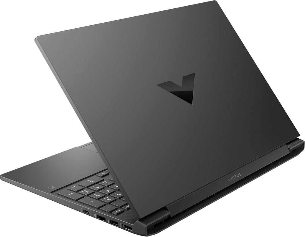 15.6" 144Hz FHD Gaming Laptop, Hexa-Core AMD Ryzen 5 7535HS, 16GB DDR5 RAM, 512GB PCIe SSD, GeForce RTX 2050, Windows 11 Pro X32958