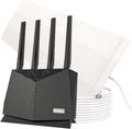 5-Band Cell Phone Signal Booster Kit K9599