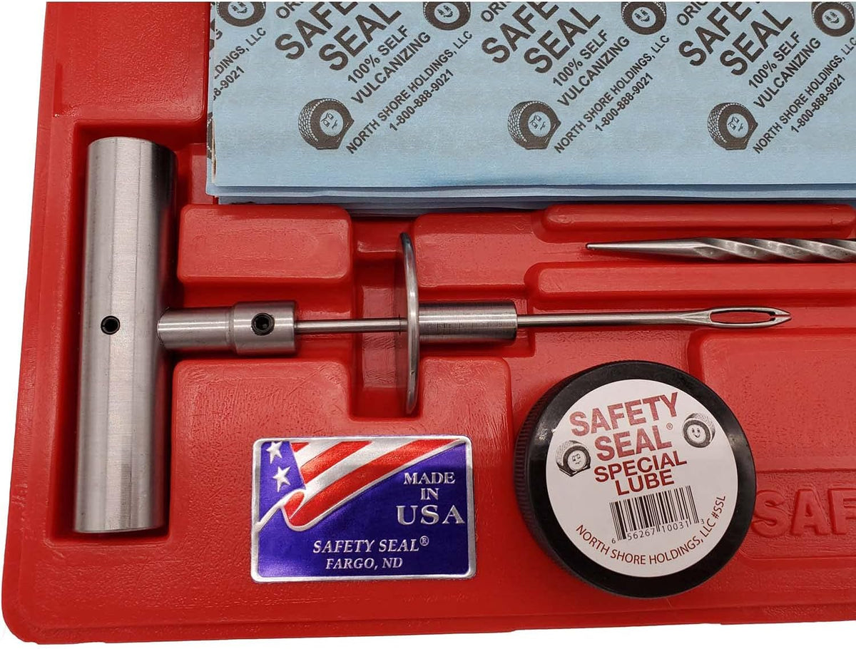 Truck Tire Repair Kit Pack of 2 G545070