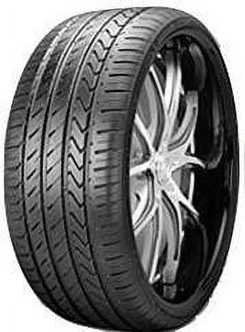 P235/40R19 Summer Tire M87759