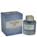 Eau De Toilette Spray 3.4 oz R833