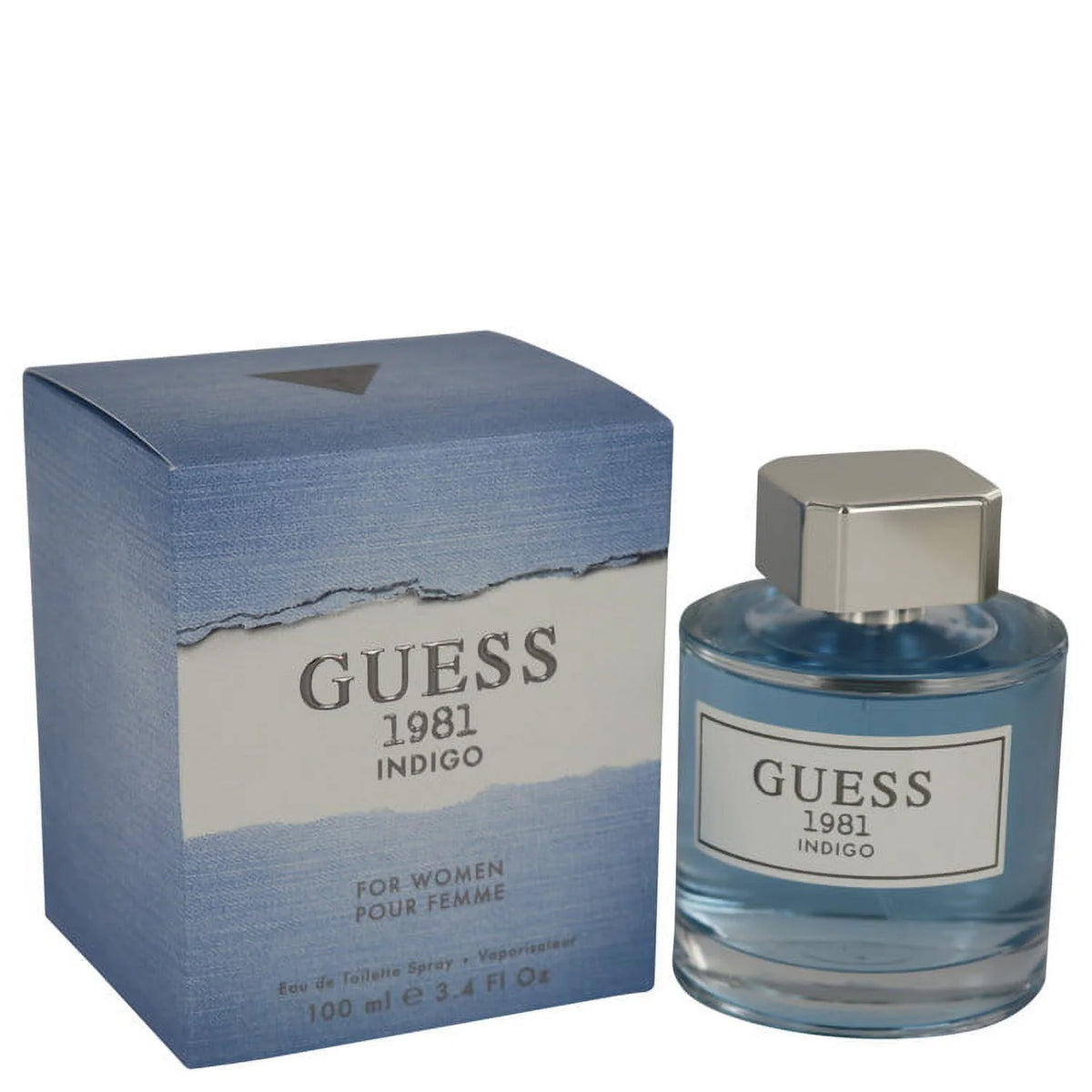 Eau De Toilette Spray 3.4 oz R833