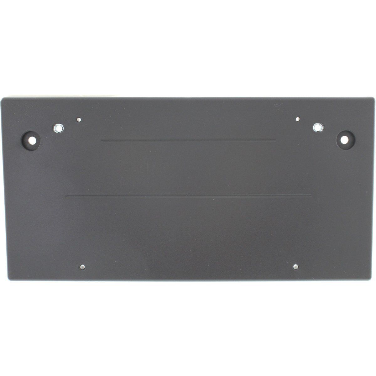 License Plate Bracket Front BMW X3 2011-2014 R21442