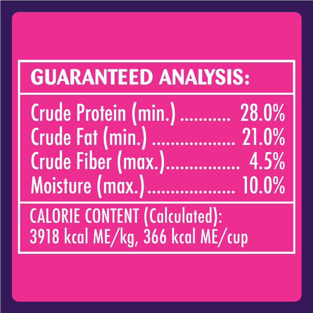 Chicken Dairy & Shrimp Flavors Crunchy & Soft Cat Treats R768293