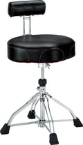 Drum Throne with Backrest R32896