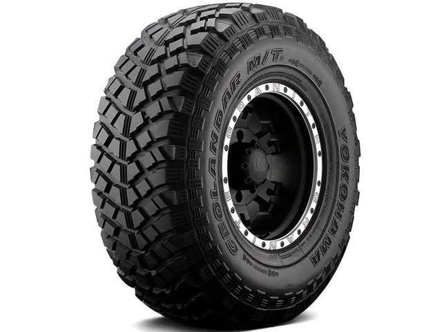37X12.50R20 Tires W2916
