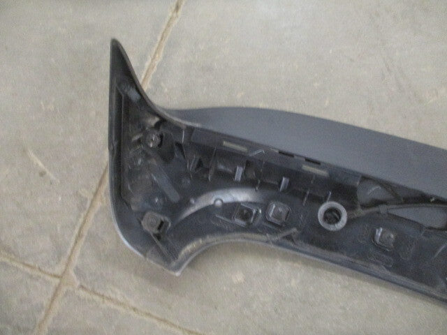 Pre-Owned Jeep Cherokee Rear Spoiler Wing with Brake Light Lamp Y153865