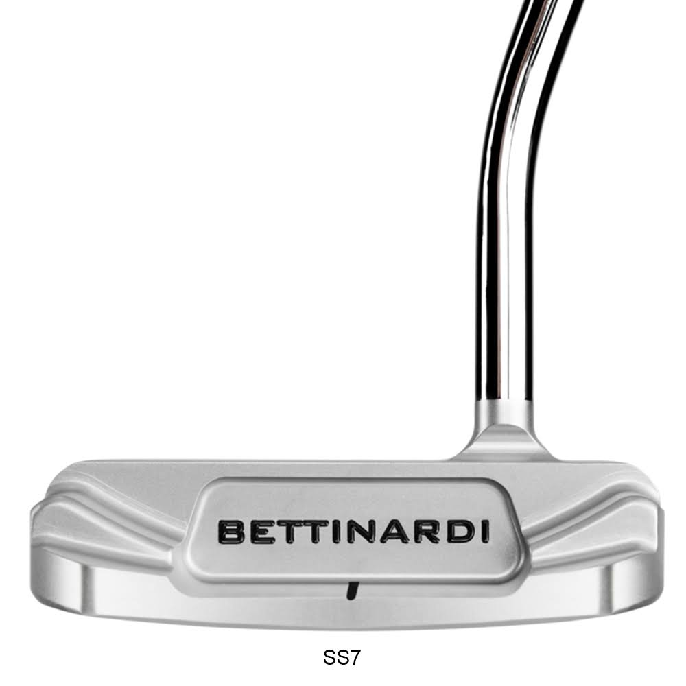 Left 33 Putter Z249