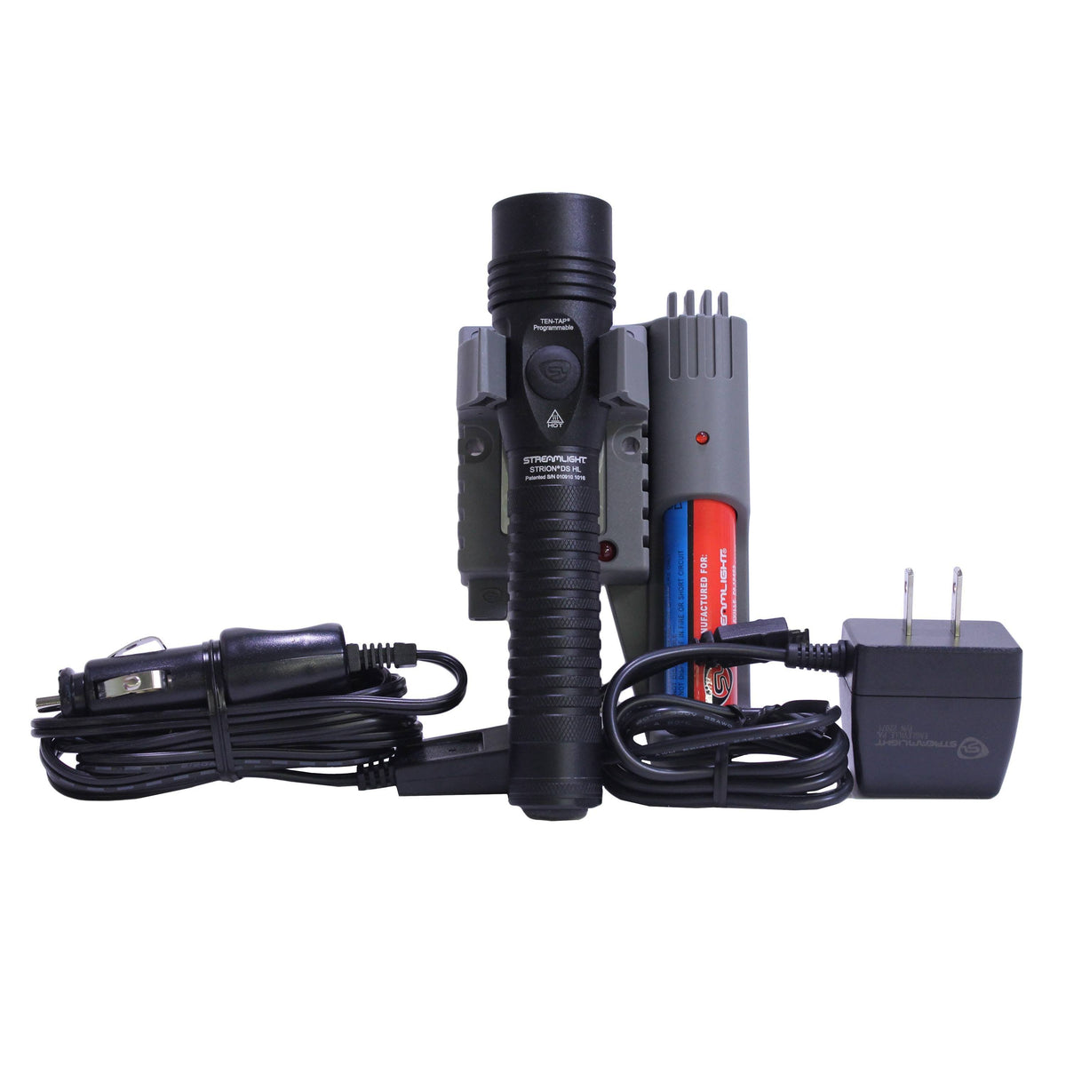 Strion DS HL 120V AC/12V DC V212