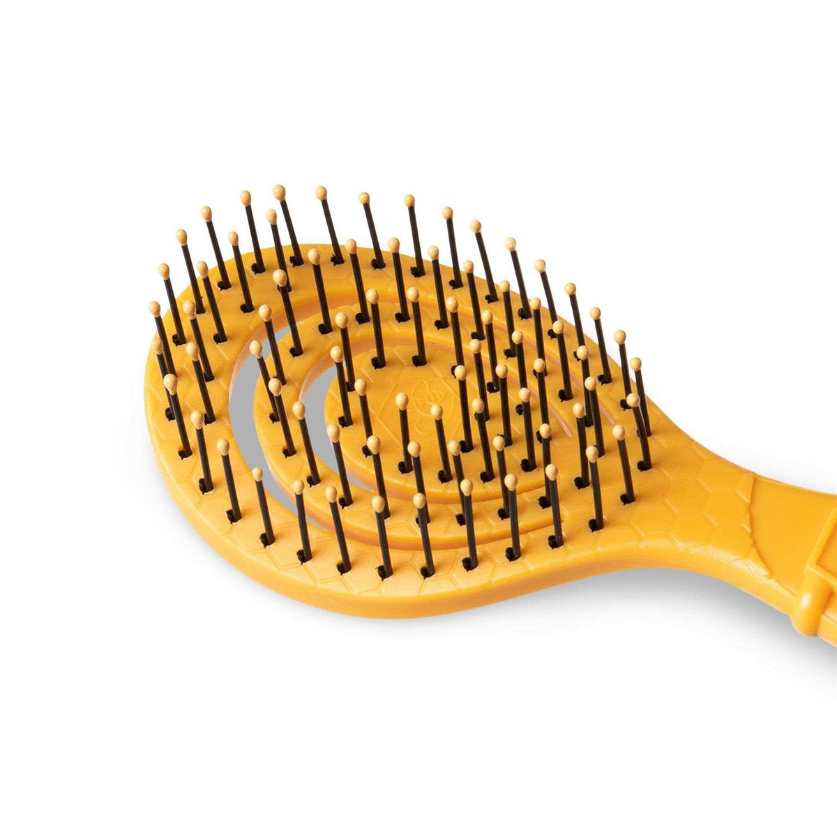 Ocean Bound Detangling Pin Brush H8587