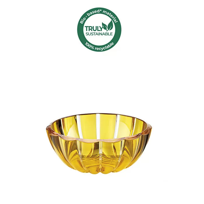 Amber Bowl J99509
