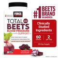 Beet Supplement 60 Chews X8530