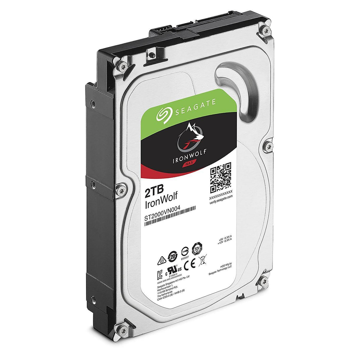2TB 3.5-inch Internal Hard Drive T600712