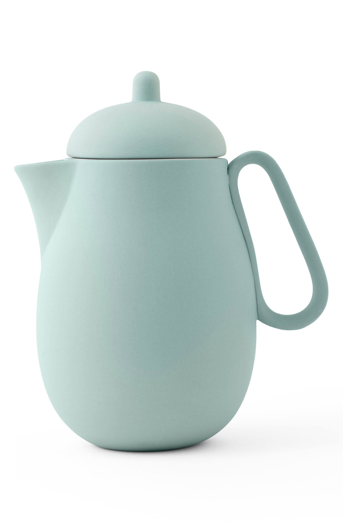 Green Teapot Y97591