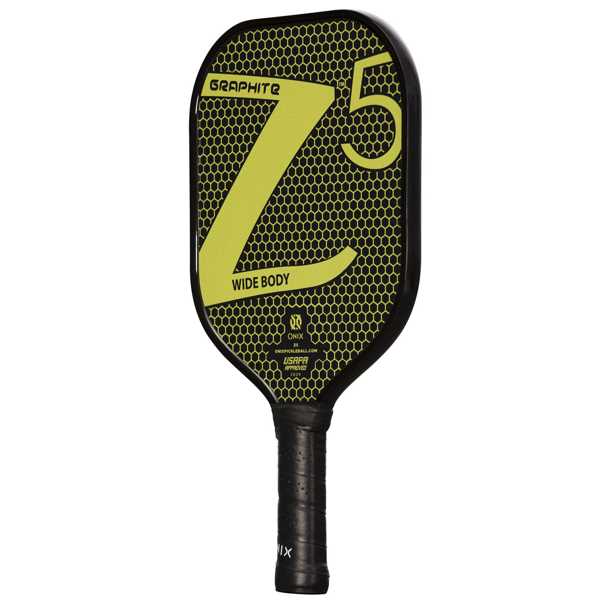 Graphite Pickleball Paddle Z67754