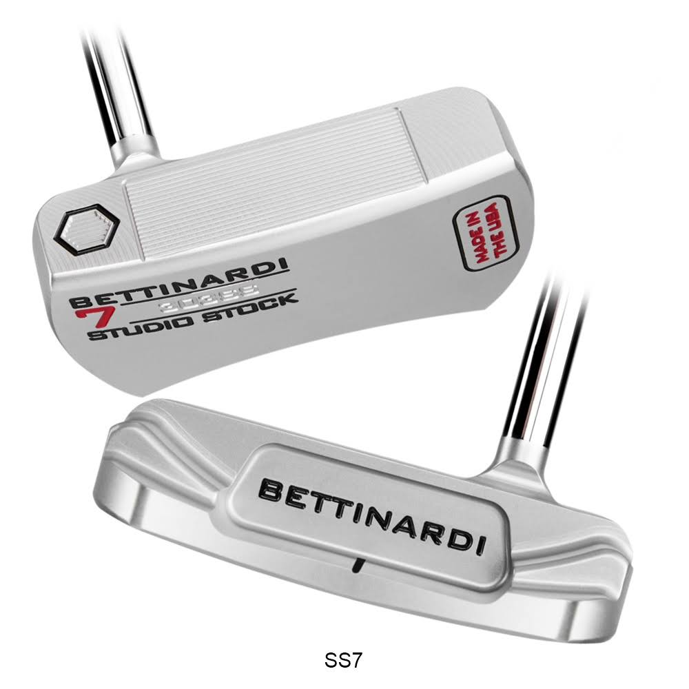 Left 33 Putter Z249