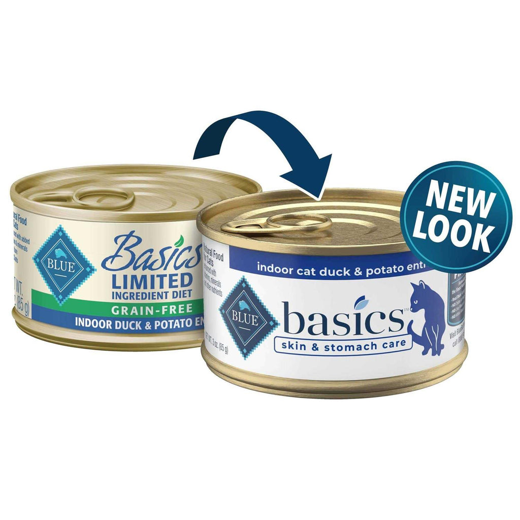 Adult Wet Cat Food L208