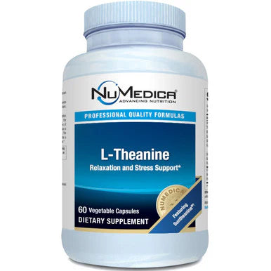 L-Theanine 60vc R43461
