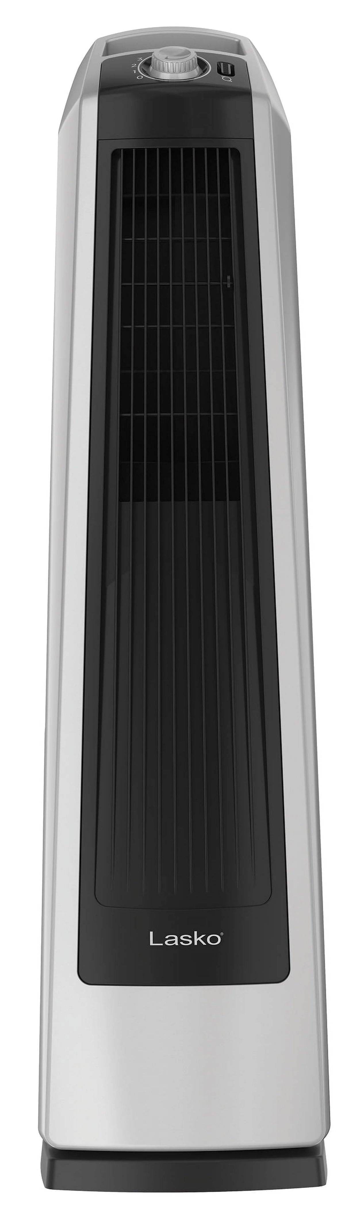 35" Oscillating High Velocity Tower Fan with 3 Speeds F70223