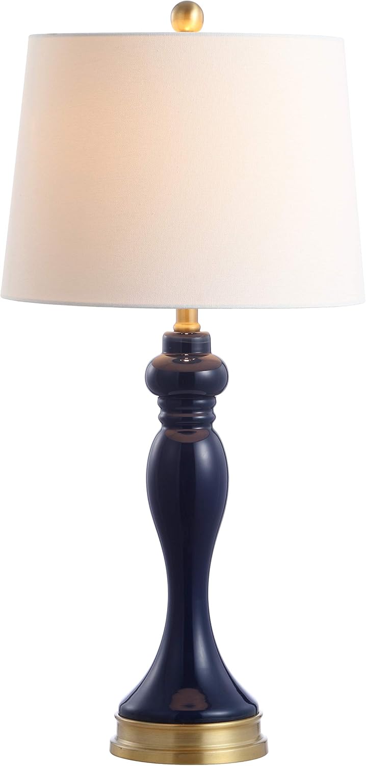 Navy Gold 29-inch Table Lamp C82949