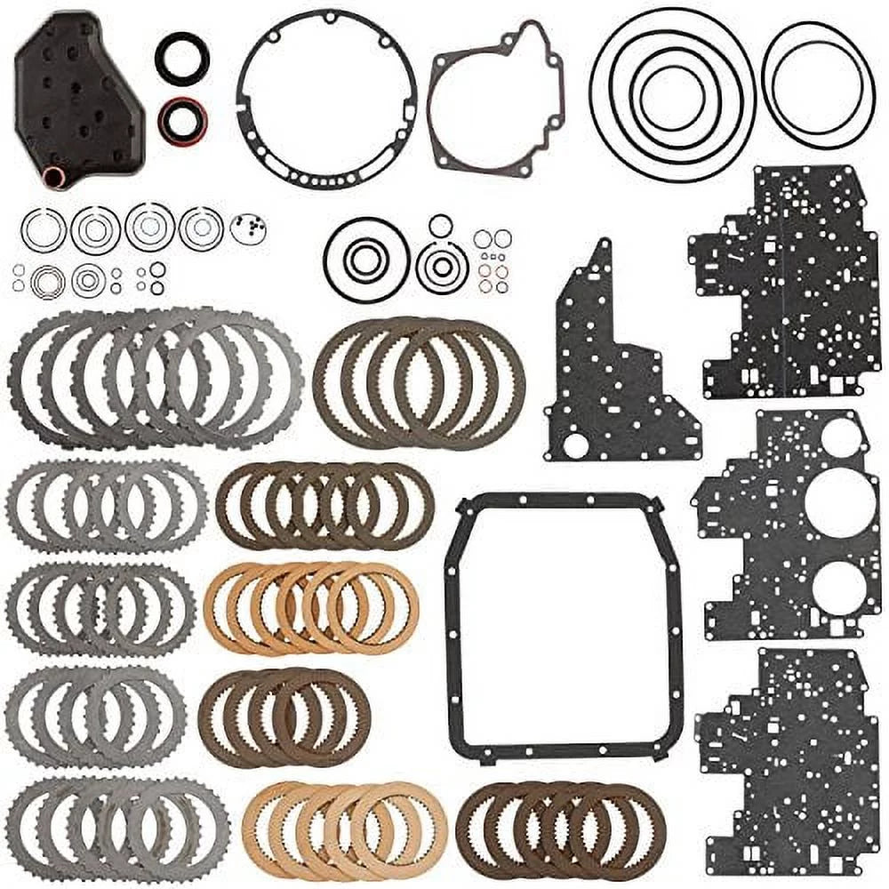 Automatic Transmission Master Repair Kit R396