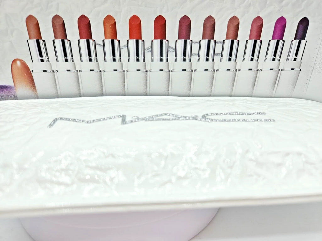 Mini Powder Kiss Lipstick Set 13 Pc Q68777