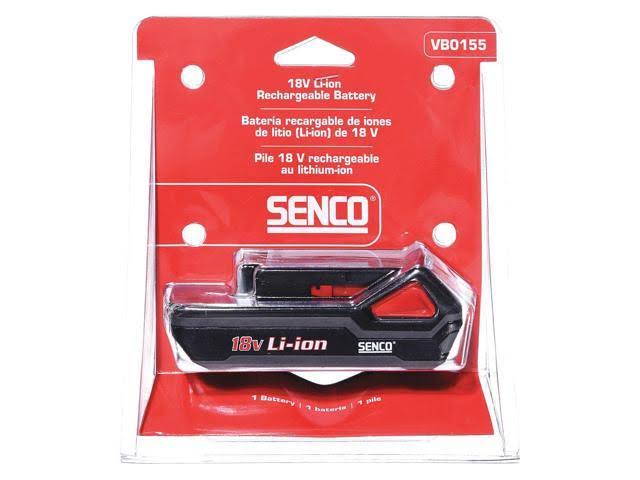 18V Li-Ion Tool Battery P8866