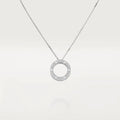 Necklace I191
