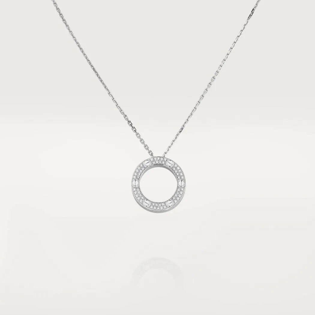 Necklace I191